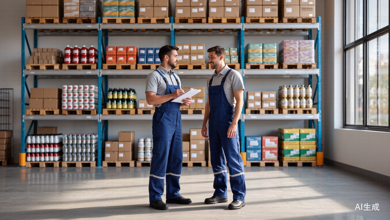 经销商自己都不赚钱了,凭什么还要帮客户赚钱?